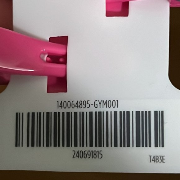 2010 Gymboree summer hair clips NWT impossible to find new​​ - Picture 4 of 4